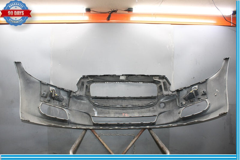 Load image into Gallery viewer, 10-15 Jaguar X351 XJ Front Bumper Cover Panel AW9317B971BA Oem
