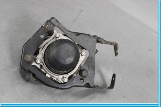 07-13 BMW 335i 328i Secondary Air Smog Pump W/ Bracket Oem