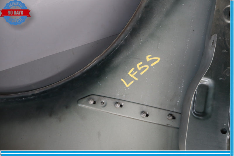 Load image into Gallery viewer, 10-19 Jaguar X351 XJL XJR Left Driver Side Wheel Fender Wing Panel Oem

