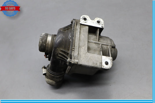 10-13 BMW  535i GT xDrive Electric Engine Water Pump 11517588885 Oem
