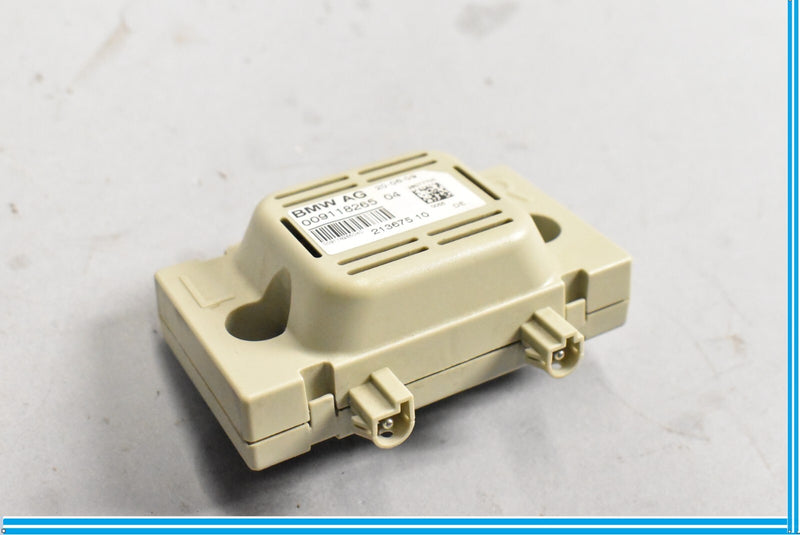 Load image into Gallery viewer, 09-12 BMW 750i 750Li F01 F02 Trap Circuit Antenna Module 213675-10 Oem
