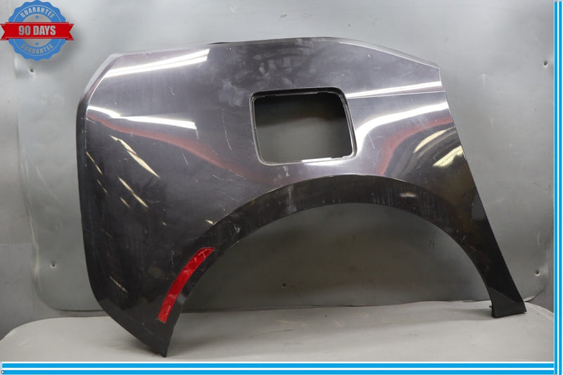 Load image into Gallery viewer, 14-21 BMW I01 i3 i3s Rear Right Passenger Side Quarter Panel  Shell Oem
