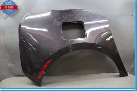14-21 BMW I01 i3 i3s Rear Right Passenger Side Quarter Panel  Shell Oem