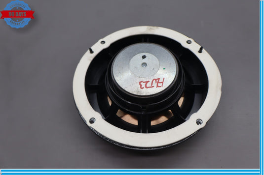 09-14 Hyundai Equus Front Left Driver Side Audio Sound Speaker Woofer Oem