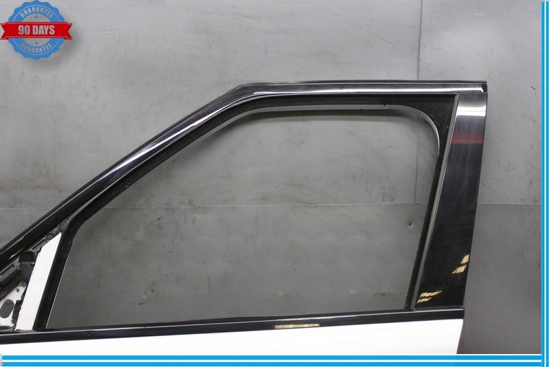Load image into Gallery viewer, 14-22 Land Rover Range Rover Sport Front Left Driver Side Door Shell Oem
