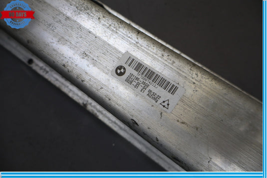 10-15 BMW 535I GT xDrive Front Bumper Reinforcement Bar 101190-26GE Oem