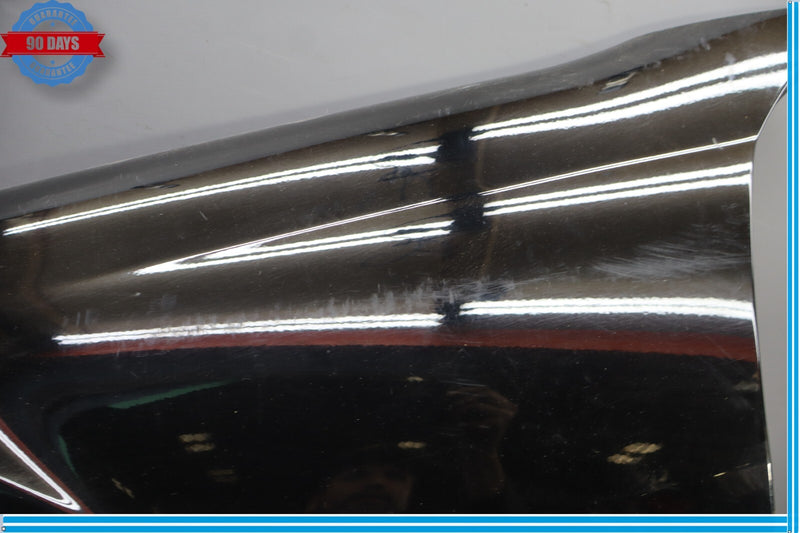Load image into Gallery viewer, 07-13 Mercedes S550 S600 S400 W221 Left Driver Fender Assembly Black Oem
