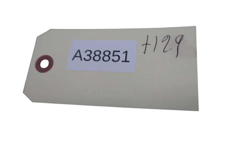 Load image into Gallery viewer, 97-04 Porsche Boxster 986 Front Left Upper Seat Backrest Cushion Leather Oem
