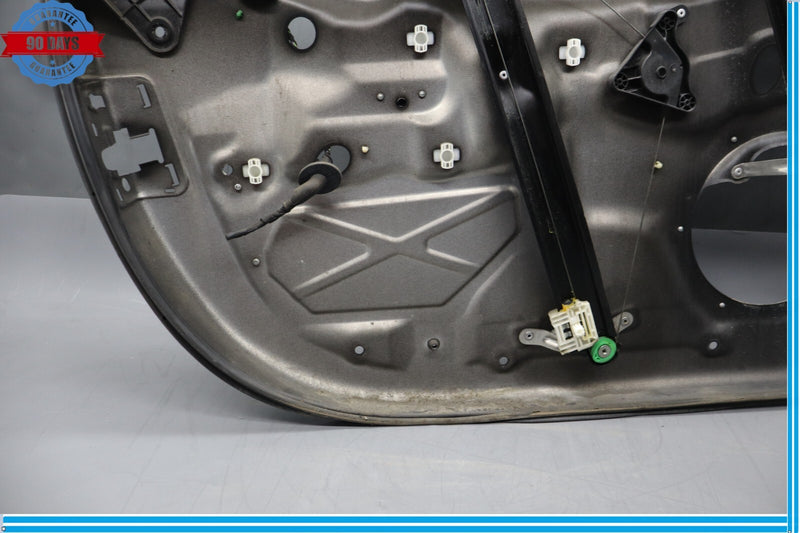 Load image into Gallery viewer, 10-16 Porsche Panamera 970 Turbo GTS Front Right Side Door Window Regulator Oem
