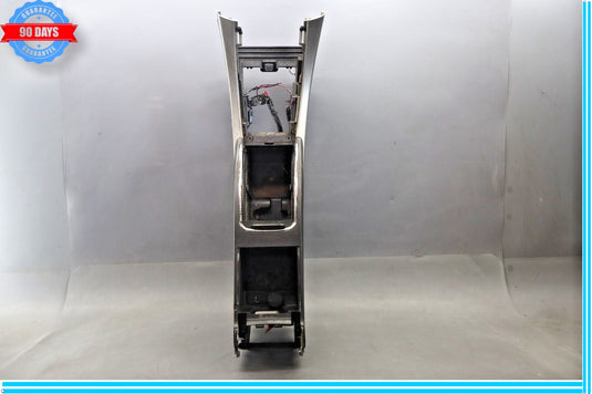 10-13 Buick Lacrosse CXL Floor Center Console Storage Frame Assembly Oem