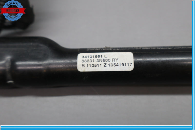 Load image into Gallery viewer, 11-16 Hyundai Equus Front Left Driver Side Seat Belt 888313N50 Oem
