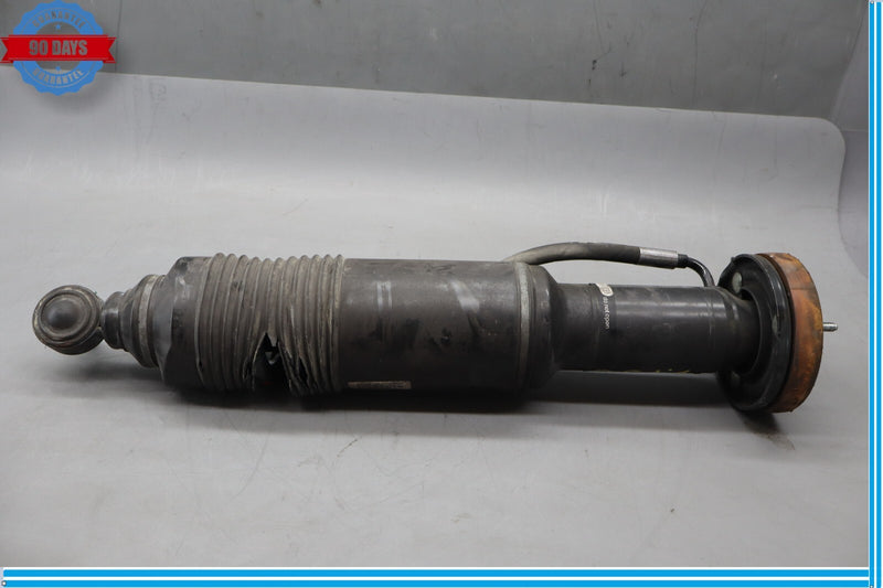 Load image into Gallery viewer, 03-06 Mercedes R230 SL500 Front Right Hydraulic Shock Strut Absorber Oem

