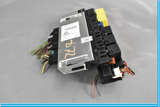 00-06 Mercedes S500 S600 CL500 CL600 W220 Front Left SAM Relay Fuse Box Oem