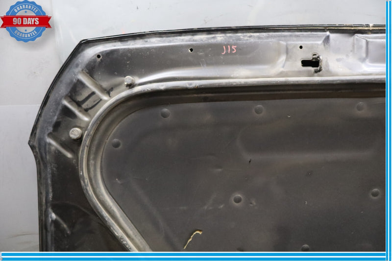 Load image into Gallery viewer, 15-20 Hyundai Genesis G80 Front Hood Bonnet Panel Assembly W/ Insulator Oem
