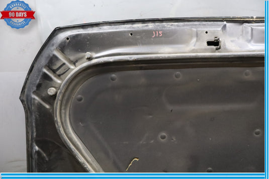 15-20 Hyundai Genesis G80 Front Hood Bonnet Panel Assembly W/ Insulator Oem