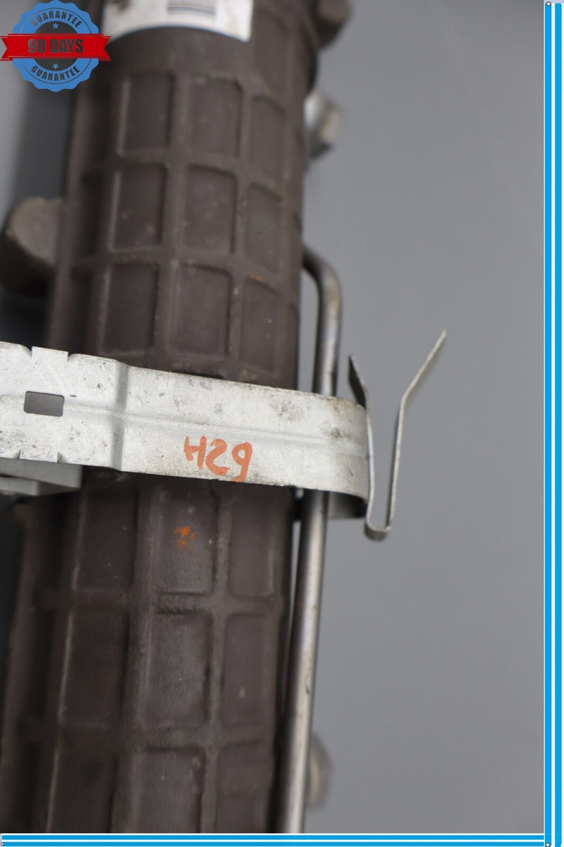 Load image into Gallery viewer, 03-11 Bentley Continental GT Power Steering Rack and Pinion 3W1422062F Oem
