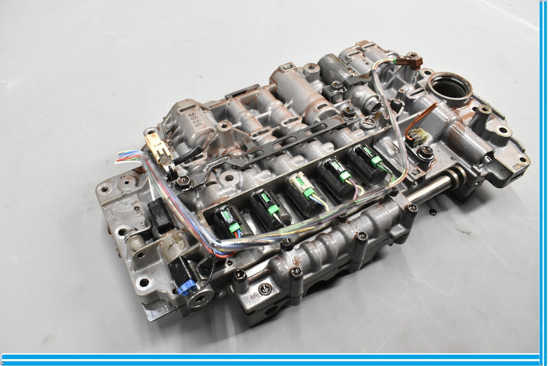 Load image into Gallery viewer, 08-10 Porsche Cayenne Automatic Transmission Valve Body 3.6l ,4.8l Oem
