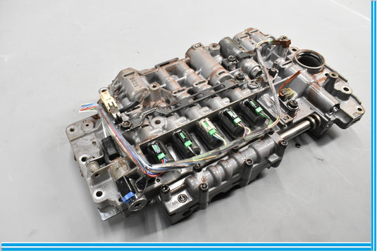 08-10 Porsche Cayenne Automatic Transmission Valve Body 3.6l ,4.8l Oem