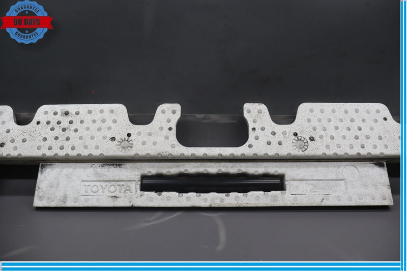 Load image into Gallery viewer, 01-03 Lexus LS430 Rear Lower Bumper Energy Impact Absorber Foam 5261550040 Oem
