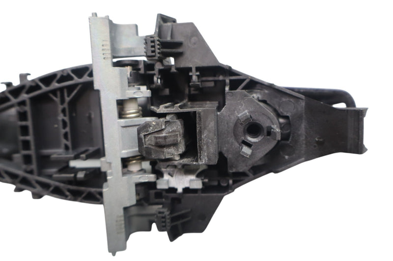 Load image into Gallery viewer, 16-20 Jaguar XF Rear Left Driver Side Exterior Door Handle C2Z31750 Oem
