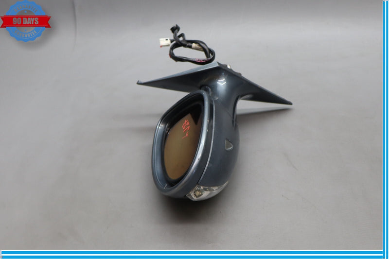 Load image into Gallery viewer, 06-11 Mercedes W219 CLS550 Front Left Side Exterior Rear View Door Mirror Oem
