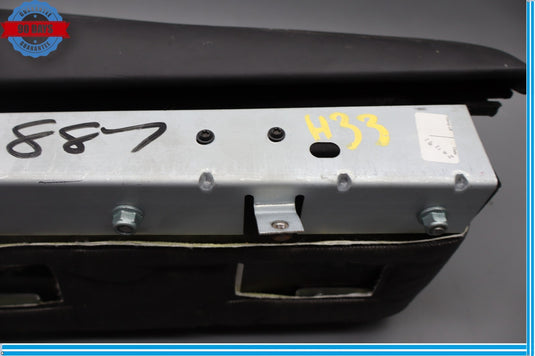 06-12 Bentley Continental Flying Spur Dash Glove Box Storage Compartment Oem
