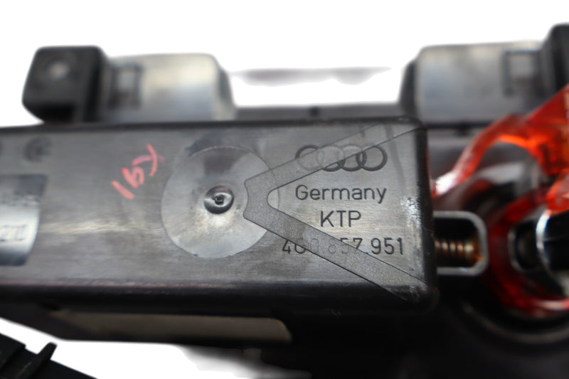 Load image into Gallery viewer, 12-18 Audi  A6 A7 Quattro Front Center Console Ashtray Cigarette Lighter Oem
