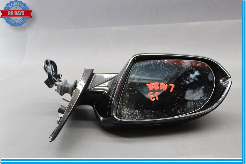 Load image into Gallery viewer, 11-18 Audi A8 A8L Quattro Front Left Driver Side Exterior Rear View Mirror Oem

