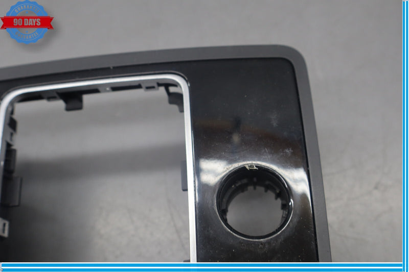 Load image into Gallery viewer, 12-18 Audi A6 A7 Quattro Console Switch Panel Media Interface Controller Oem
