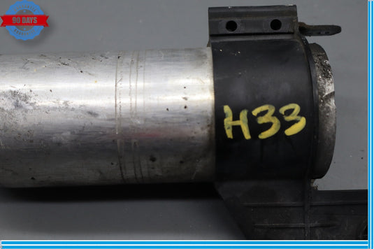 03-12 Bentley Continental GTC Flying Spur A/C Receiver Drier Container Oem