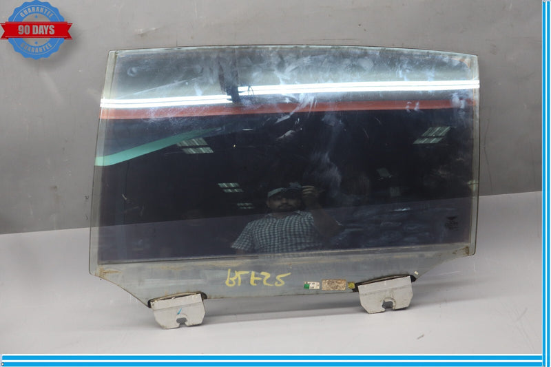 Load image into Gallery viewer, 06-12 Bentley Continental Flying Spur Rear Left Side Door Window Glass Oem
