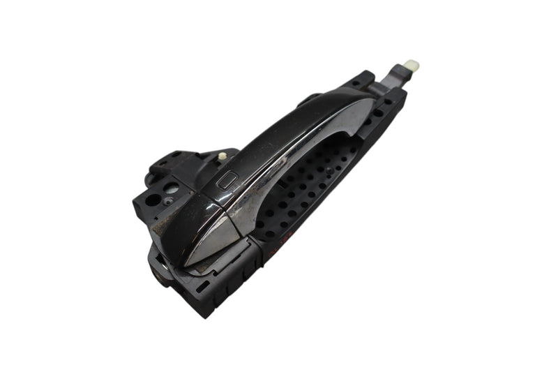 Load image into Gallery viewer, 11-18 Audi A6 A8 Quattro Rear Left Driver Side Exterior Door Handle Keyless Oem
