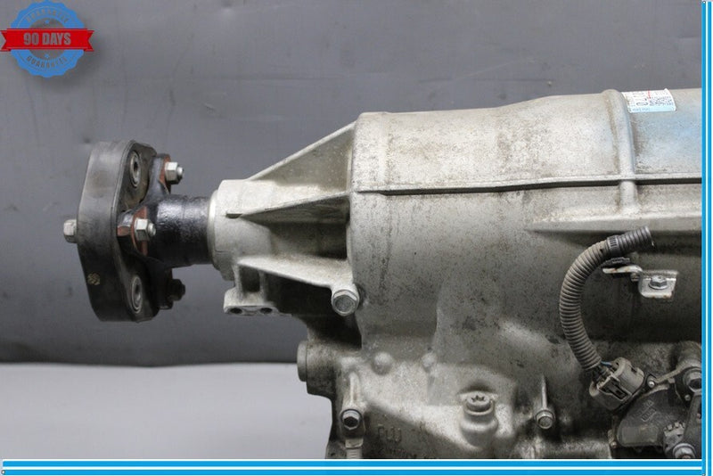 Load image into Gallery viewer, 07-17 Lexus LS460 LS600h Auto Automatic Transmission Assy Assembly Oem
