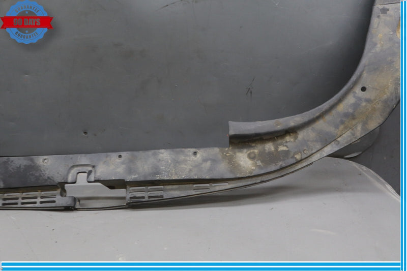 Load image into Gallery viewer, 11-16 Hyundai Equus Radiator Grille Upper Cover Panel 863623N000 Oem
