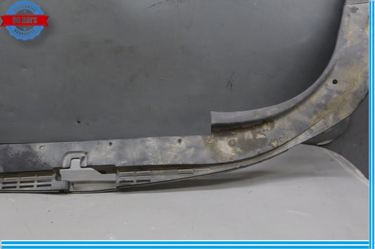 11-16 Hyundai Equus Radiator Grille Upper Cover Panel 863623N000 Oem