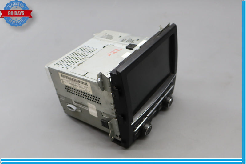 Load image into Gallery viewer, 2011 Porsche Cayenne 958 Turbo Command Head Unit Navigation Radio Oem
