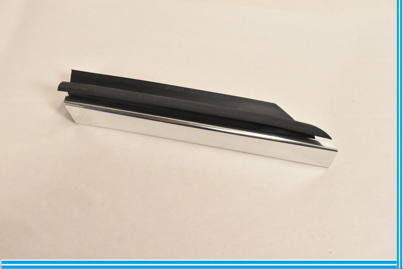 Load image into Gallery viewer, 09-15 BMW F01 F02 750i 750Li Rear Right Door Window Inner Channel Seal Oem
