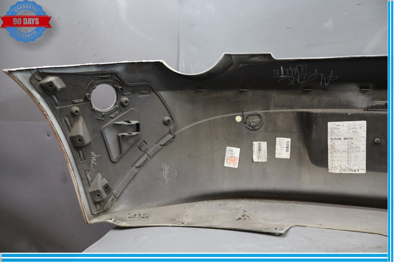 Load image into Gallery viewer, 03-05 BMW E85 E86 Z4 Rear Lower Bumper Cover Assembly 51127055468 Oem
