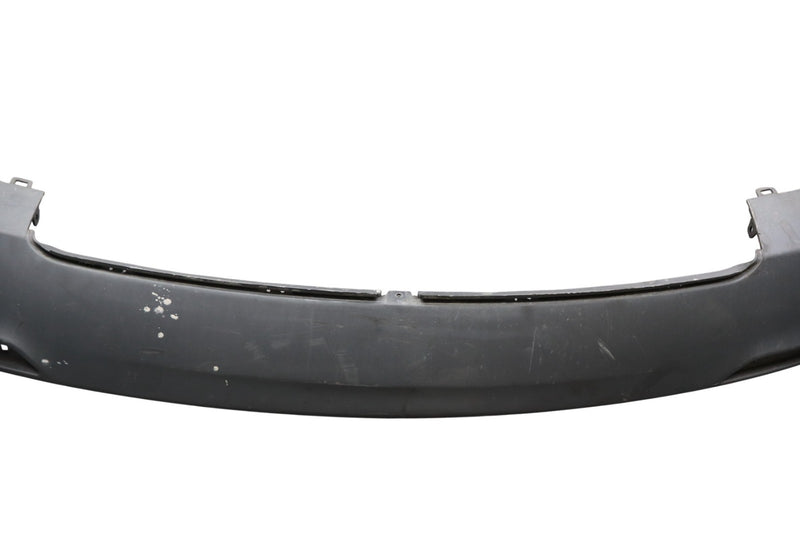 Load image into Gallery viewer, 12-15 Tesla Model S Rear Bumper Lower Valance Diffuser Cover 6009005 Oem
