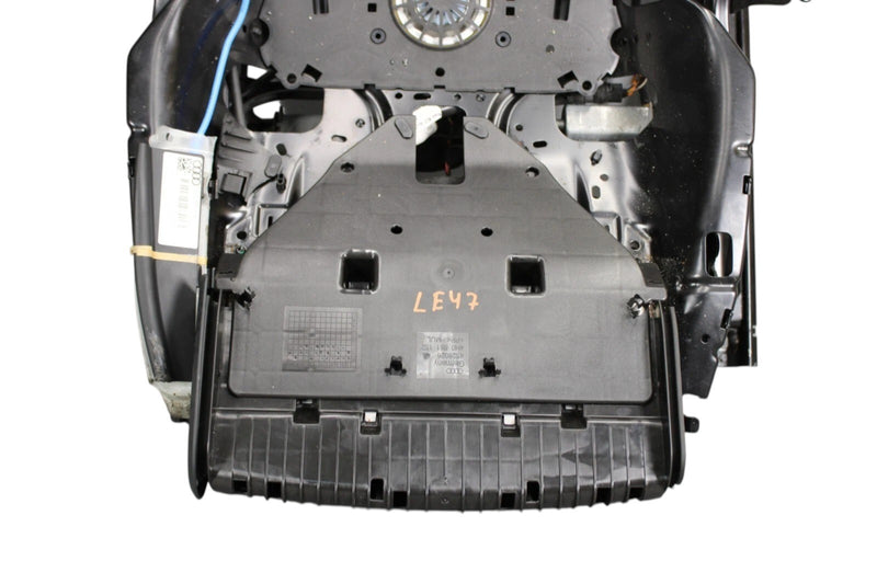 Load image into Gallery viewer, 11-18 Audi A8 Front Left Driver Side Seat Lower Track Frame W/ Motor Oem
