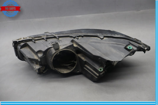 16-23 Jaguar X761 F-Pace Front Right Side Head Light Headlight Lamp Xenon Oem
