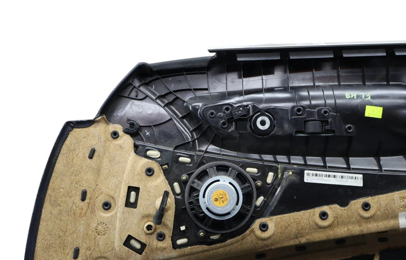 Load image into Gallery viewer, 09-15 BMW 750i Front Left Side Interior Door Panel Assembly 51419160827 Oem

