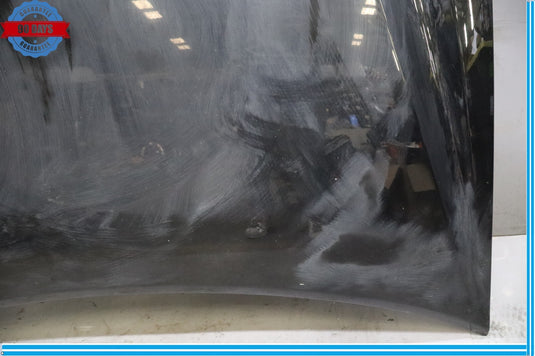 11-13 Hyundai Equus ULT Front Hood Lid Shell Panel 664003N000 Oem