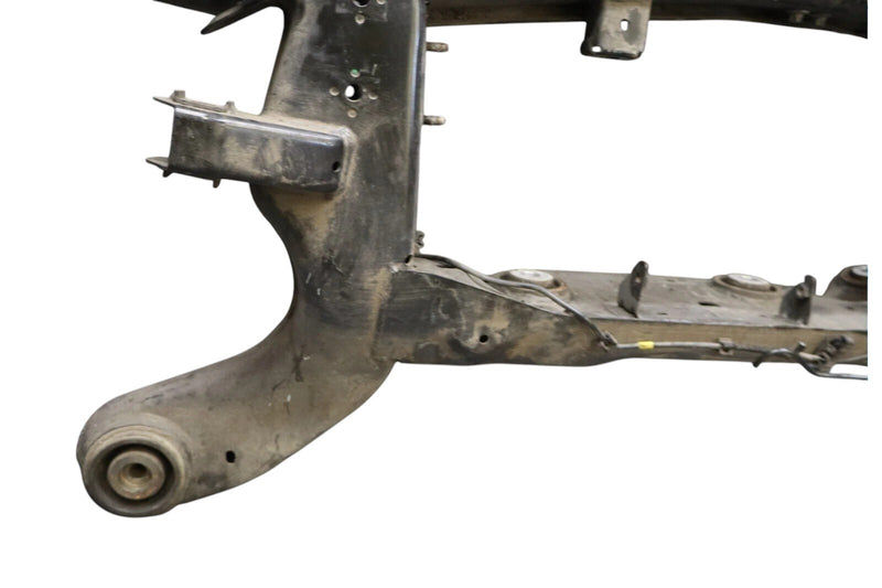 Load image into Gallery viewer, 14-17 Maserati Ghibli Rear Suspension Subframe Crossmember Frame OEM
