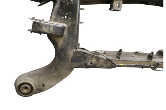 14-17 Maserati Ghibli Rear Suspension Subframe Crossmember Frame OEM