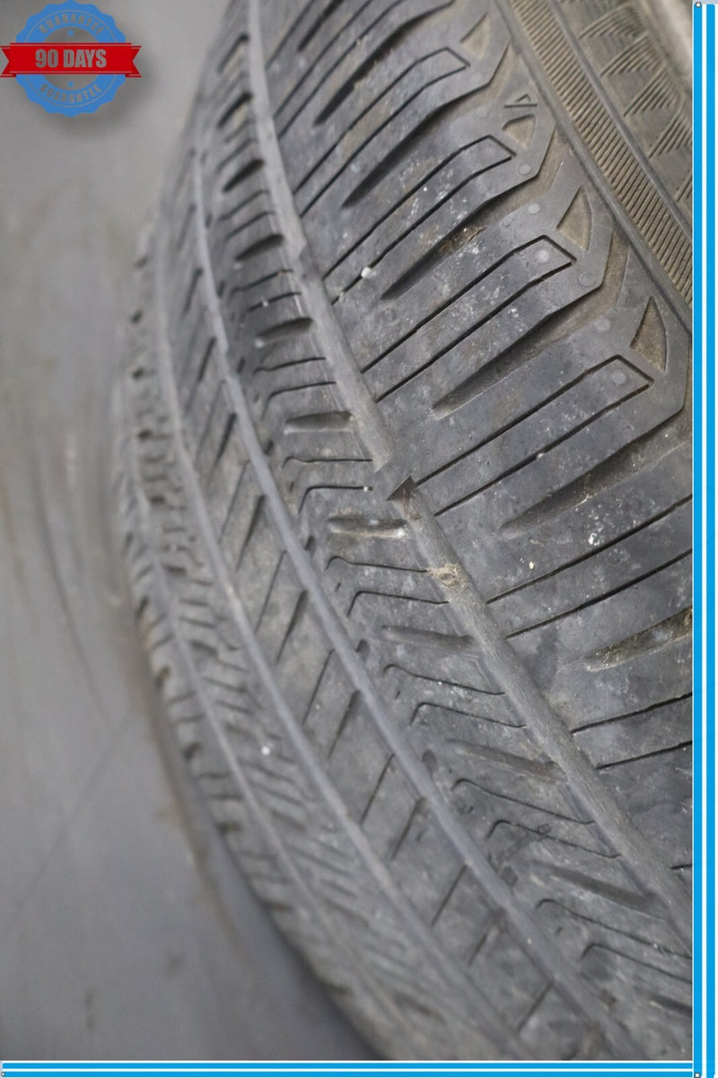 Load image into Gallery viewer, 07-15 AUDI  Q7 4L Premium Wheel Tire Rim 9x20 R20 20'' 4L0601025H Oem
