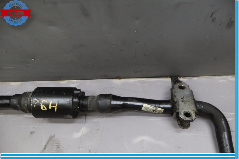 Load image into Gallery viewer, 12-19 Mercedes X166 GL40 GL550 Front Active Sway Bar Stabilizer Torsion Oem

