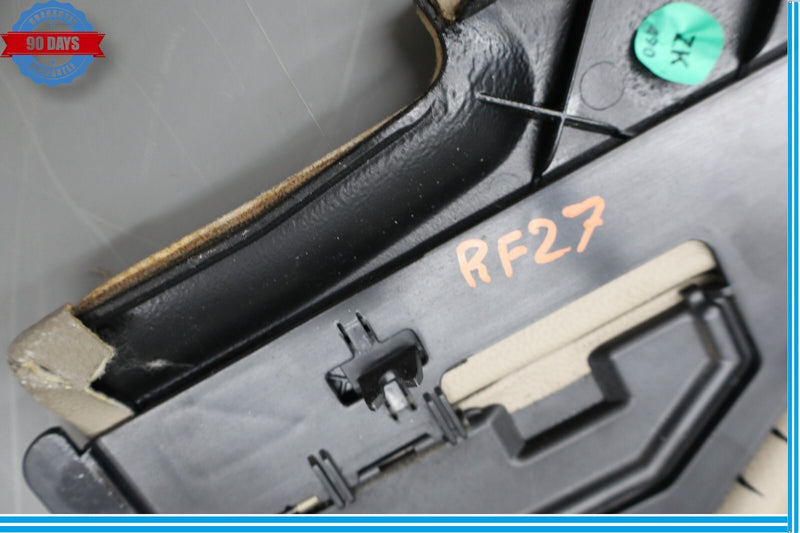 Load image into Gallery viewer, 03-06 Mercedes R230 SL500 SL55 AMG Right Side Edge Cover Trim Flap Panel Oem
