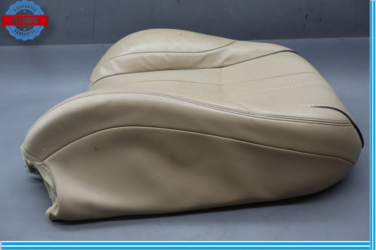 10-19 Jaguar X351 XF XJ XJL Front Right Passenger Top Upper Seat Cushion Oem