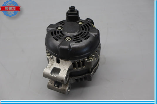 10-23 Jaguar X260 XF XJ XE F-Type Engine Generator Alternator 8W8310300AD Oem